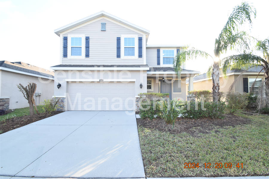 stress free property management